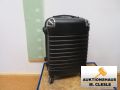 Koffer mit 4 Rollen, ca. 10,7 kg, gebraucht, siehe Bilder