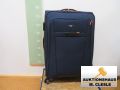 Koffer mit 4 Rollen, RGL, ca. 17,2 kg, gebraucht, siehe Bilder