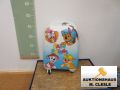 Kinderkoffer, ca. 4,3 kg, gebraucht, siehe Bilder