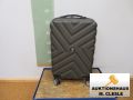Koffer mit 4 Rollen, ca. 6,8 kg, gebraucht, siehe Bilder
