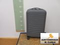 Koffer mit 4 Rollen, ca. 6,7 kg, gebraucht, siehe Bilder