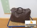 Tasche braun, ca. 4,4 kg, gebraucht, siehe Bilder