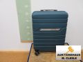 Koffer mit 4 Rollen, Globetrotter, ca. 8,2 kg, gebraucht, siehe Bilder