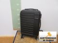 Koffer mit 4 Rollen, ca. 7,8 kg, gebraucht, siehe Bilder