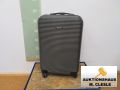 Koffer mit 4 Rollen, kleine Delle, ca. 9,9 kg, gebraucht, siehe Bilder