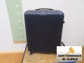 Koffer mit 4 Rollen, Rimowa, kleine Delle, ca. 10,5 kg, gebraucht, siehe Bilder