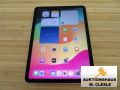Apple iPad Air, 5. Gen., Wifi, 64 GB, A2588, ohne iCloud Sperre, gebraucht, siehe Bilder