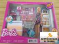 Barbie Supermarkt, 25+ Teile, neu, siehe Bilder