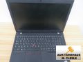Laptop Lenovo Thinkpad L580, i3 CPU, 8 GB RAM, 512 GB SSD, mit Festplatte, ohne Betriebssystem, gebraucht, geloescht, nicht geprueft siehe Bilder