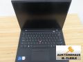 Laptop Lenovo X1 Carbon, i7 CPU, 32 GB RAM, 1 TB SSD, mit Festplatte, ohne Betriebssystem, gebraucht, geloescht, nicht geprueft siehe Bilder