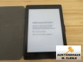 E-Book, Kobo Aura one, gebraucht, nicht geprueft, siehe Bilder