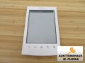 E-Book, Sony PRS-T2, gebraucht, nicht geprueft, siehe Bilder