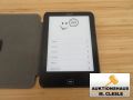 E-Book, Tolino vision 4HD, gebraucht, nicht geprueft, siehe Bilder