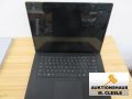 Microsoft Surface Laptop 3, i7 CPU, 16 GB RAM, 256 GB SSD, mit Festplatte, ohne Betriebssystem, gebraucht, geloescht, nicht geprueft, siehe Bilder