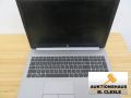 Laptop HP 250 G7, i7 CPU, 8 GB RAM, 256 GB SSD, mit Festplatte, ohne Betriebssystem, gebraucht, geloescht, nicht geprueft, siehe Bilder