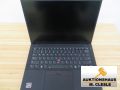 Laptop Lenovo T14, Ryzen 7 Pro, 32 GB RAM, 1 TB SSD, mit Festplatte, ohne Betriebssystem, gebraucht, geloescht, nicht geprueft, siehe Bilder