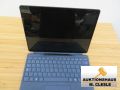 Microsoft Surface Laptop Pro 8, i7 CPU, 16 GB RAM, 256 GB SSD, mit Festplatte, ohne Betriebssystem, gebraucht, geloescht, nicht geprueft, siehe Bilder