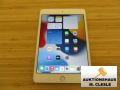 Apple iPad Mini, 4. Gen., Wifi u. Cellular, 128 GB, A1550, ohne iCloud Sperre, gebraucht, siehe Bilder