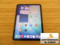 Apple iPad Air, 5. Gen., Wifi, 256 GB, A2588, ohne iCloud Sperre, gebraucht, siehe Bilder