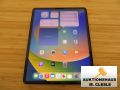 Apple iPad Pro 12,9", Wifi u. Cellular, 256 GB, A2461, ohne iCloud Sperre, gebraucht, siehe Bilder