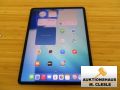 Apple iPad Pro 12,9", 6. Gen., Wifi u. Cellular, 256 GB, A2437, ohne iCloud Sperre, gebraucht, siehe Bilder