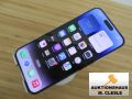 Apple iPhone 14 Pro Max, 256 GB, A2894, ohne iCloud Sperre, ohne Simlock, gebraucht, siehe Bilder