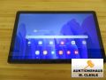 Samsung Tab A7, Wifi, 32 GB, ohne Google Sperre, gebraucht, siehe Bilder