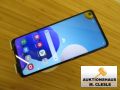 Samsung Galaxy A21s, 32 GB, ohne Google Sperre, Simlock nicht geprueft, gebraucht, siehe Bilder