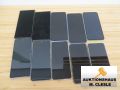 10 St. gesperrte Samsung Smartphones, mit Google Sperre, f&uuml;r Ersatzteiltraeger, gebraucht, siehe Bilder