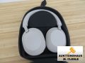 Kopfhoerer Sony WH-1000 XM5, nicht geprueft, gebraucht, siehe Bilder