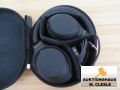 Kopfhoerer Sony WH-1000 XM4, nicht geprueft, gebraucht, siehe Bilder
