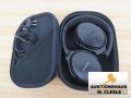 Kopfhoerer Bose QC35 II, nicht geprueft, gebraucht, siehe Bilder