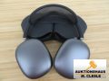 Kopfhoerer Apple Air Pods Max, grau, A2096, nicht geprueft, gebraucht, siehe Bilder.
