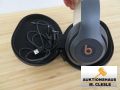Kopfhoerer Beats Studio 3, nicht geprueft, gebraucht, siehe Bilder