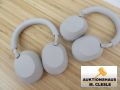2 St. Kopfhoerer Sony WH-1000 XM5, ohne Case, ohne Kabel, nicht geprueft, gebraucht, siehe Bilder
