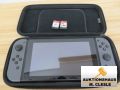 Nintendo Switch, nicht geprueft, gebraucht, siehe Bilder