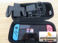 Nintendo Switch, OLED, mit Zubehoer, nicht geprueft, gebraucht, siehe Bilder