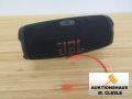 Lautsprecher JBL Charge 5, gebraucht, nicht geprueft, siehe Bilder