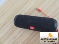 Lautsprecher JBL Flip 5, gebraucht, nicht geprueft, siehe Bilder