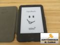 E-Book, Tolino shine 2 HD, mit H&uuml;lle, gebraucht, nicht geprueft, siehe Bilder