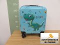 Kinder &Uuml;-Koffer, ca. 5,5 kg, siehe Bilder