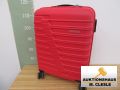 Koffer mit 4 Rollen, American Tourister, ca. 7,7 kg, gebraucht, siehe Bilder