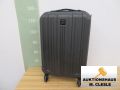 Koffer mit 4 Rollen, ca. 7,2 kg, gebraucht, siehe Bilder