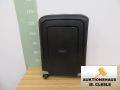 Koffer mit 4 Rollen, Samsonite, ca. 9,3 kg, gebraucht, siehe Bilder