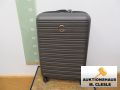 Koffer mit 4 Rollen, Delsey, ca. 11,7 kg, gebraucht, siehe Bilder