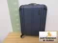 Koffer mit 4 Rollen, Travelite, ca. 10,3 kg, gebraucht, siehe Bilder