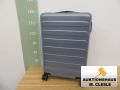 Koffer mit 4 Rollen, ca. 9,8 kg, gebraucht, siehe Bilder