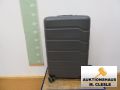 Koffer mit 4 Rollen, ca. 16,3 kg, gebraucht, siehe Bilder
