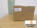 Karton 21, &Uuml;-Box, ca. 5,1 kg, siehe Bilder