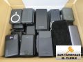 Karton 33, Inhalt: div. Powerbanks, ca. 12 kg, gebraucht, siehe Bilder